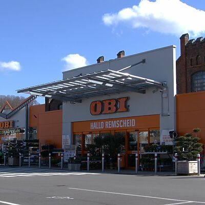 REMSCHEID (OBI)
