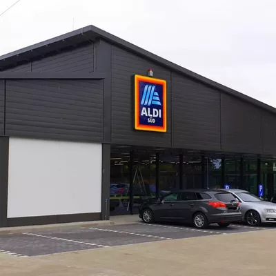 GELDERN (Aldi)