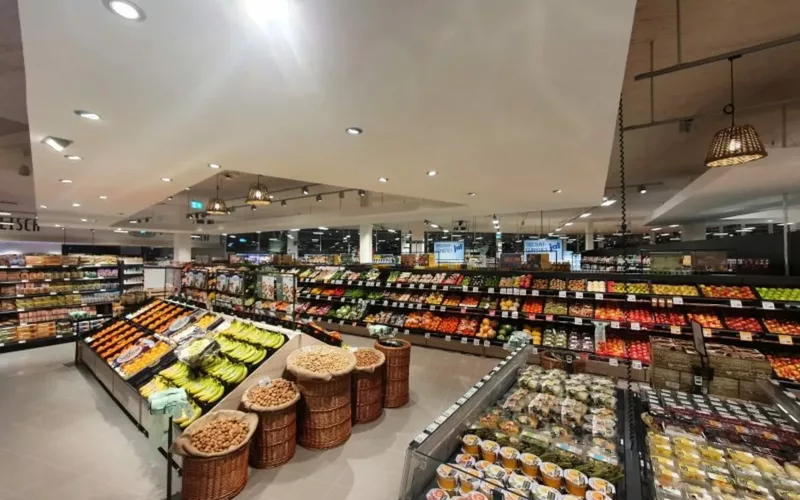 REWE - Kamp-Lintfort Franzstraße4 REWE - Kamp-Lintfort Franzstraße4