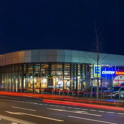 ESSEN QUARTIERWEST