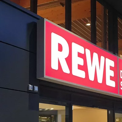 SIEGEN (Rewe)