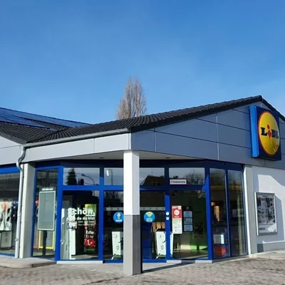 TÖNISVORST (Lidl)