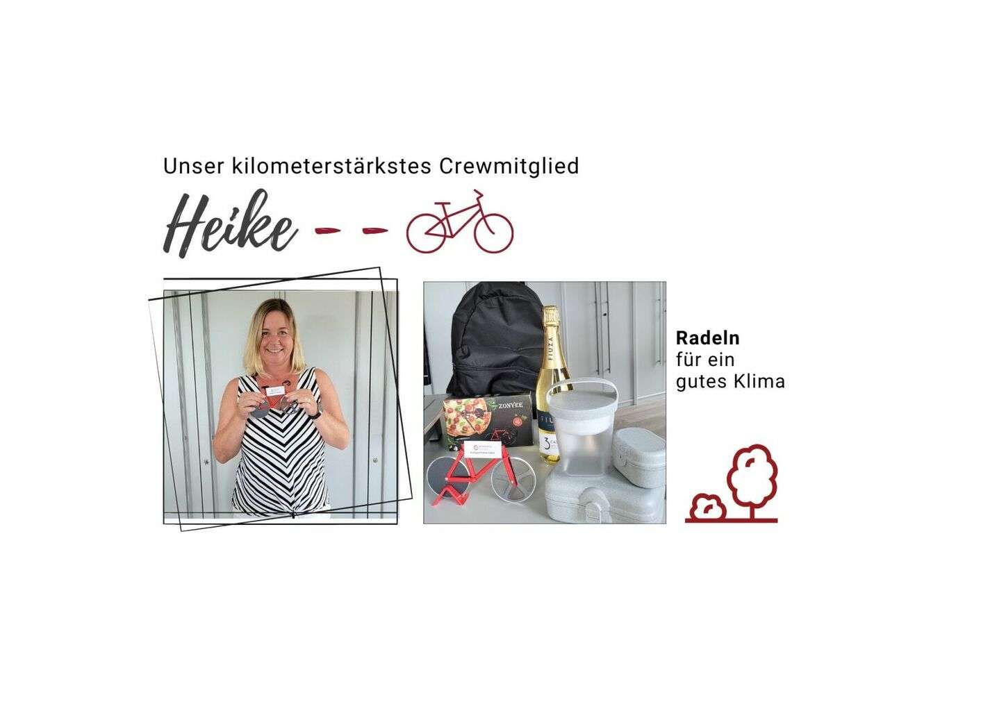 STADTRADELN 2023: Gemeinsames Radeln für die Gesundheit und ein besseres Klima.
